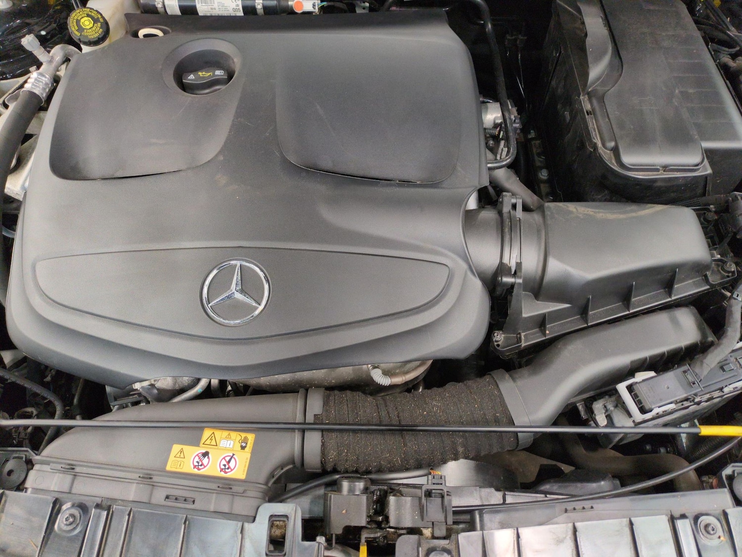 Used Mercedes-Benz GLA 2020 for sale - 77283477: Photo 33