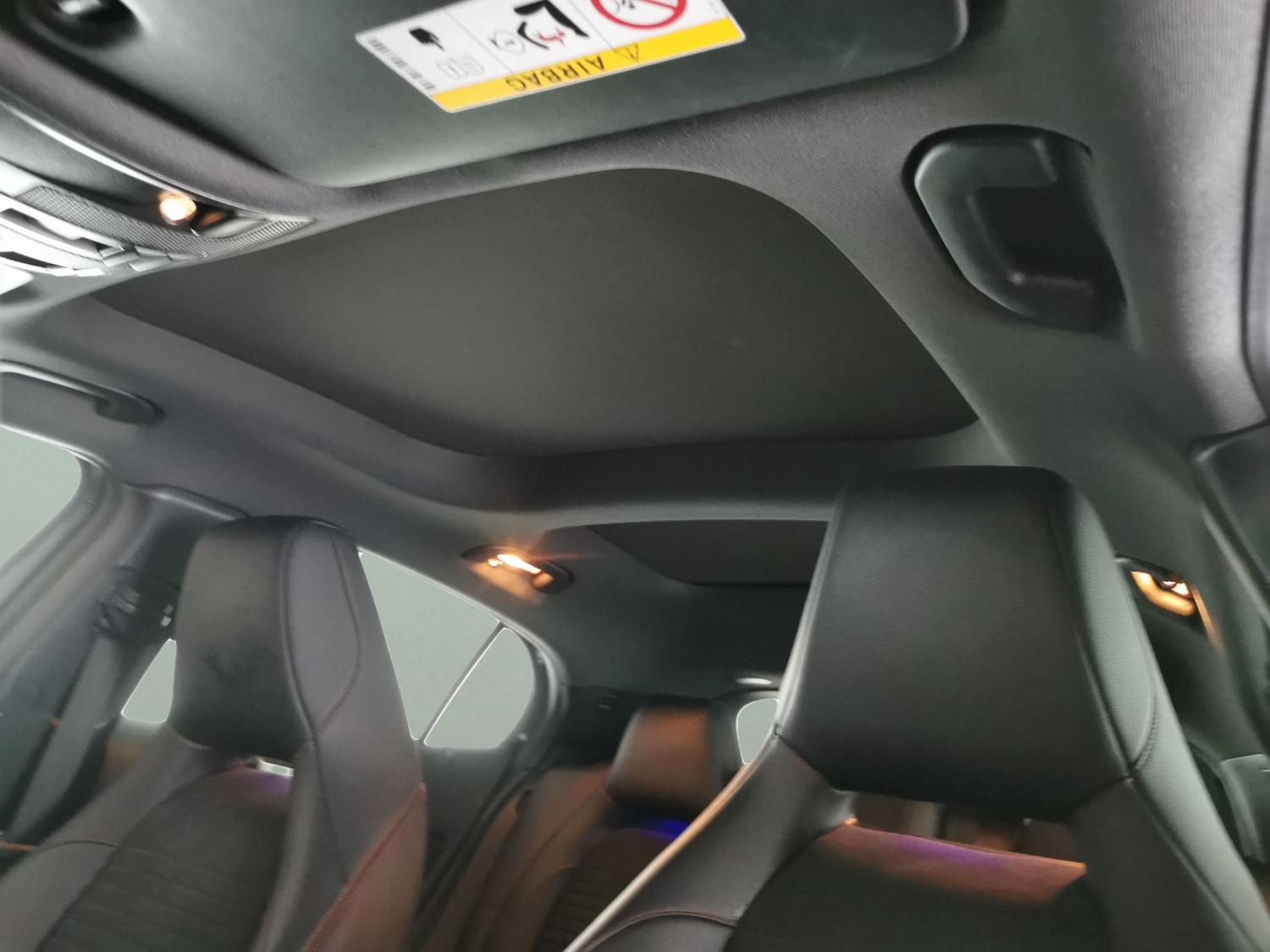 Used Mercedes-Benz GLA 2020 for sale - 77283477: Photo 5