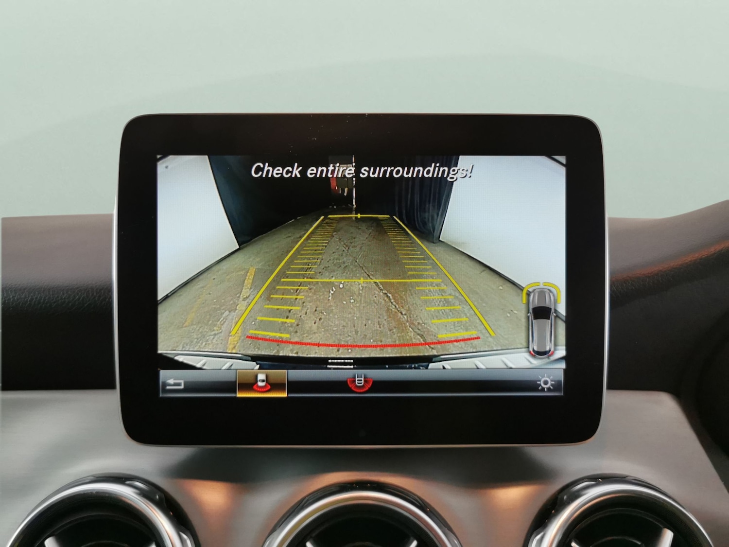 Used Mercedes-Benz GLA 2020 for sale - 77283477: Photo 6