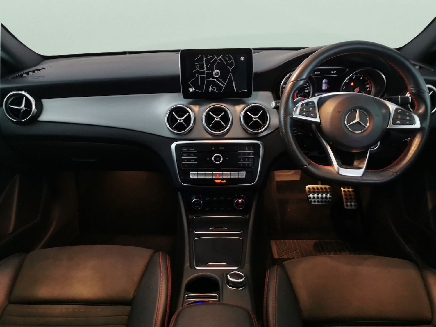 Used Mercedes-Benz GLA 2020 for sale - 77283477: Photo 8