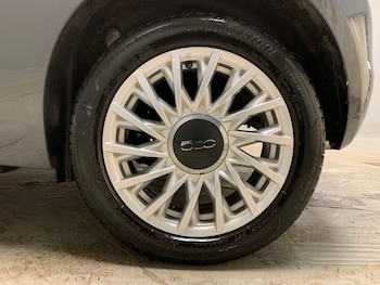 2021 - 1.0 Mild Hybrid Dolcevita [Part Leather] 3dr