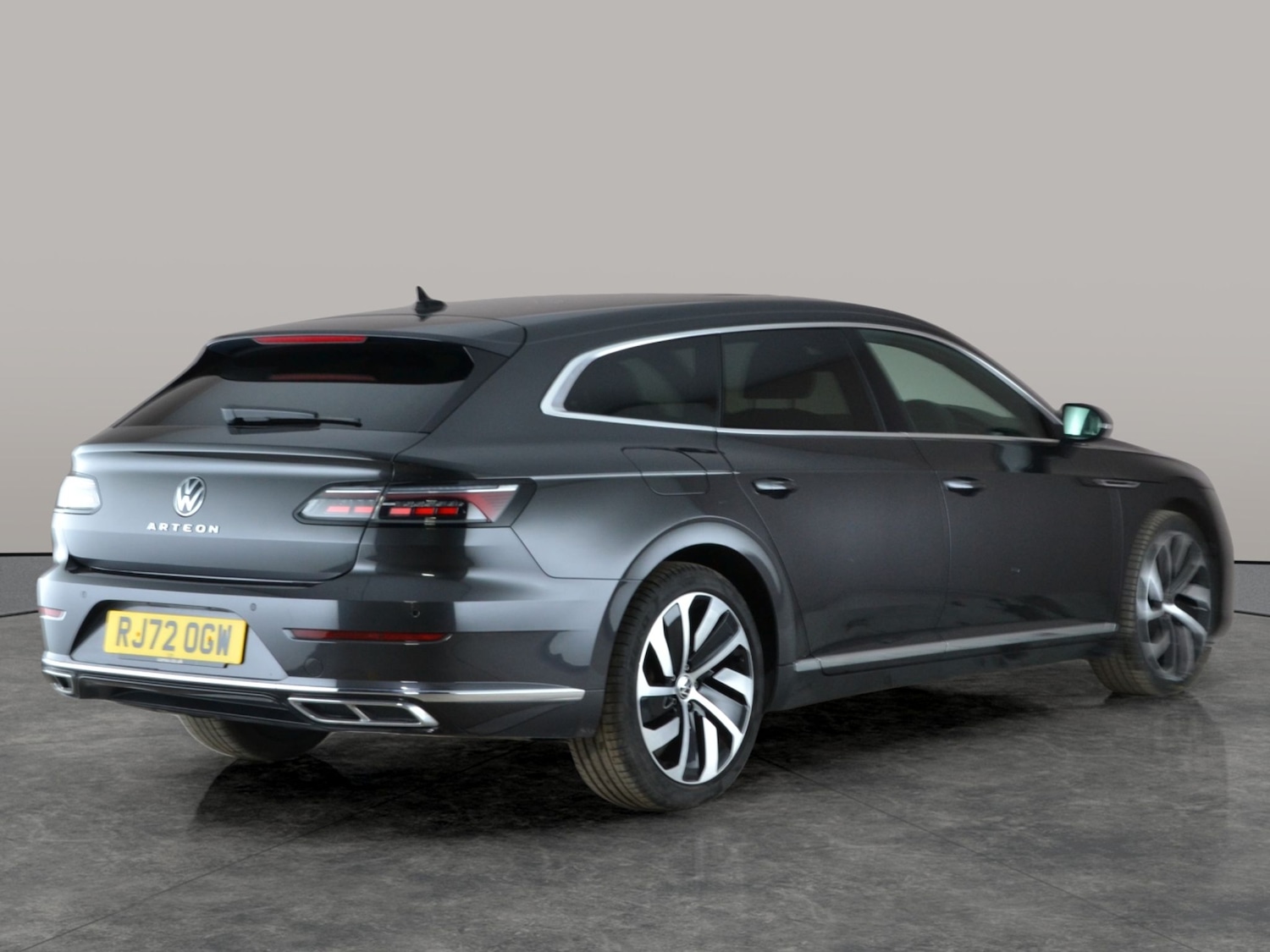 Used Volkswagen Arteon 2022 for sale - 77071298: Photo 10