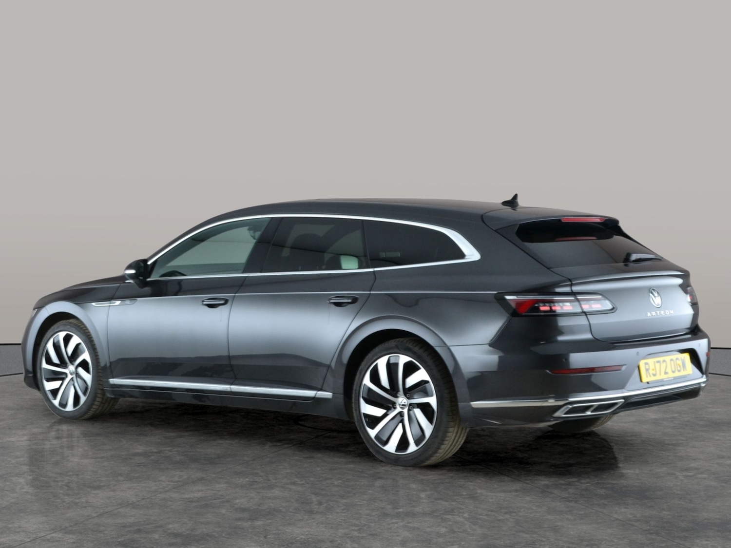 Used Volkswagen Arteon 2022 for sale - 77071298: Photo 12
