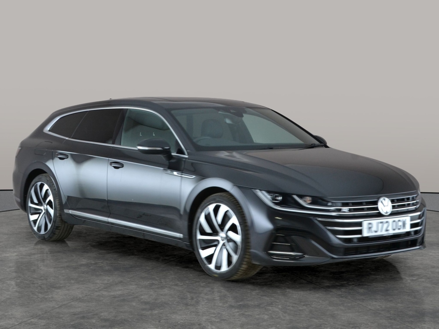 Used Volkswagen Arteon 2022 for sale - 77071298: Photo 8