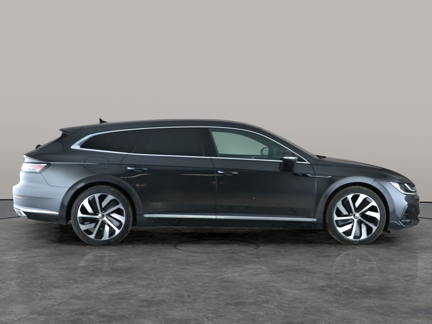 Used Volkswagen Arteon 2022 for sale - 77071298: Photo 9