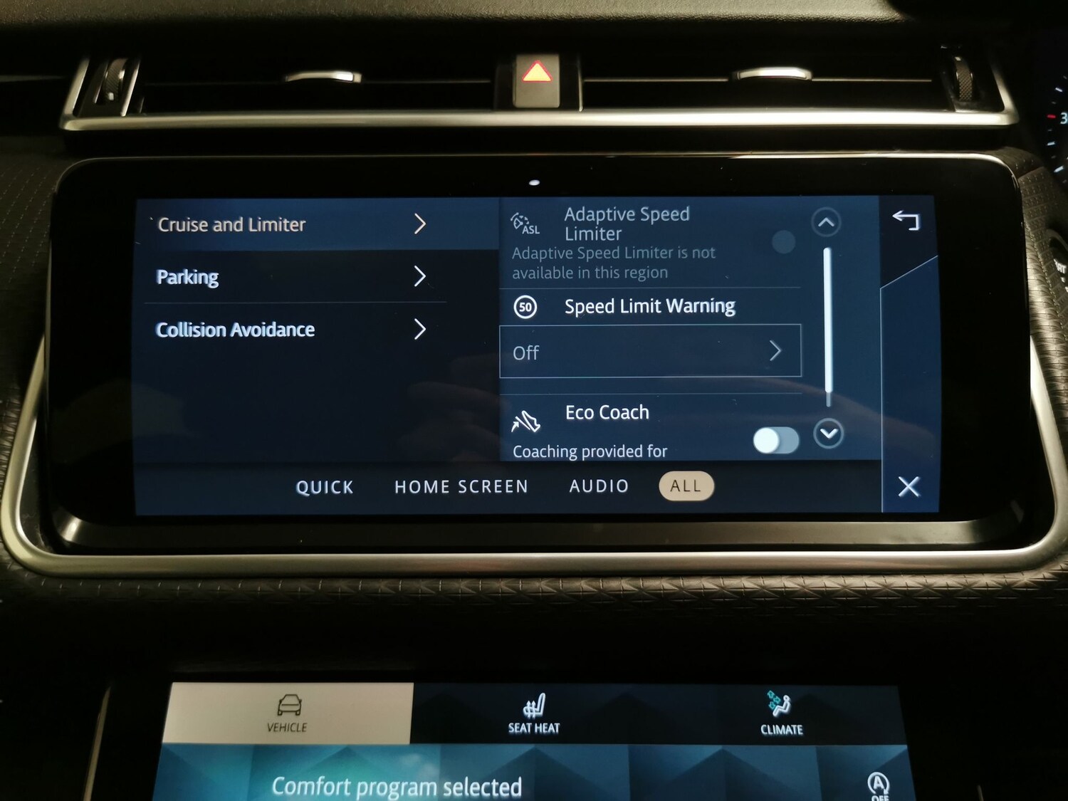 Used Land Rover Range Rover Velar 2021 for sale - 77706535: Photo 20