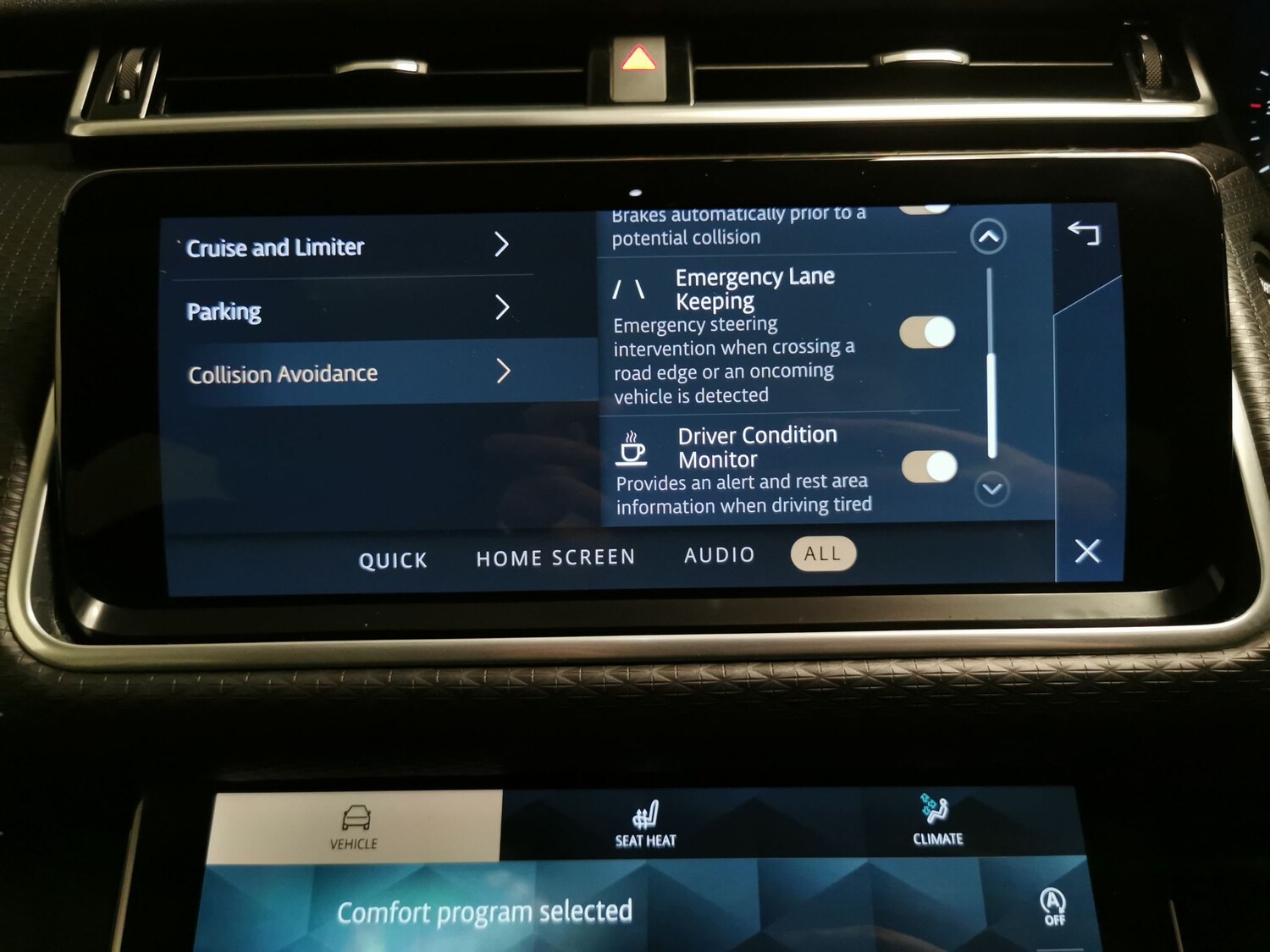 Used Land Rover Range Rover Velar 2021 for sale - 77706535: Photo 21