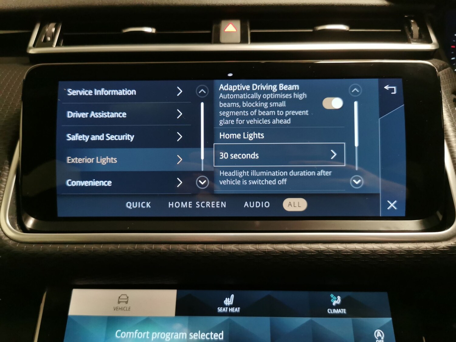 Used Land Rover Range Rover Velar 2021 for sale - 77706535: Photo 22