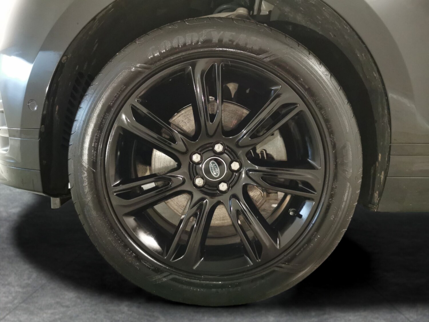 Used Land Rover Range Rover Velar 2021 for sale - 77706535: Photo 23