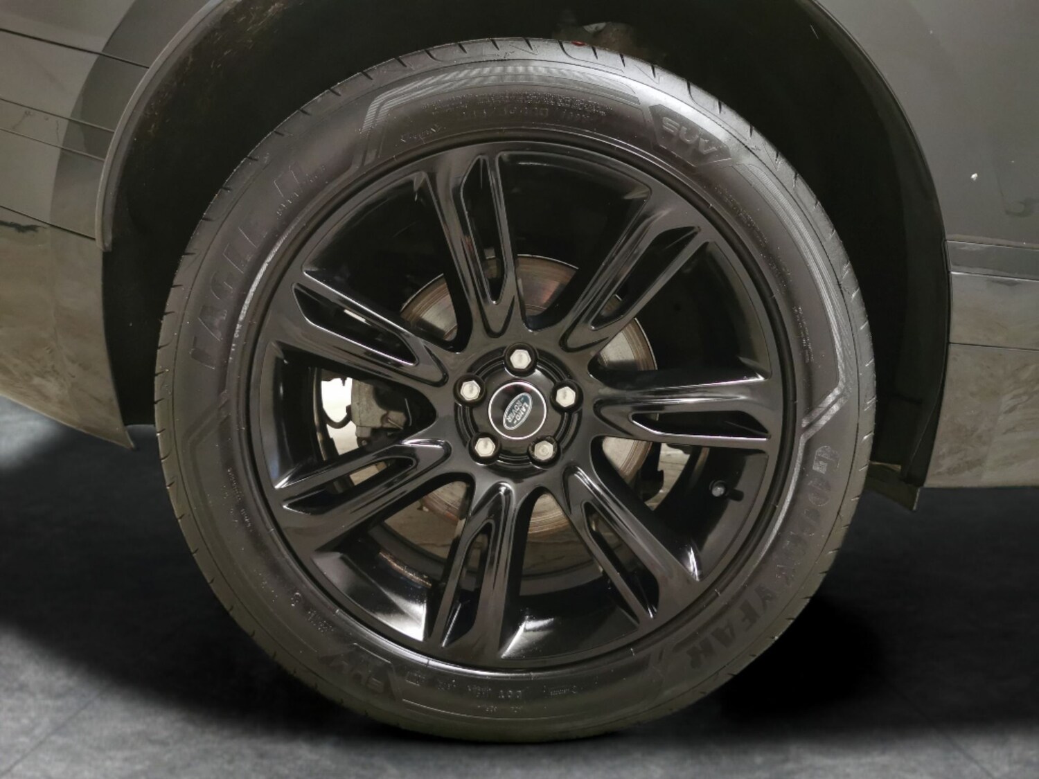 Used Land Rover Range Rover Velar 2021 for sale - 77706535: Photo 25