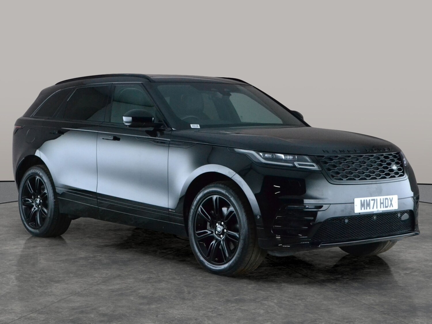 Used Land Rover Range Rover Velar 2021 for sale - 77706535: Photo 9