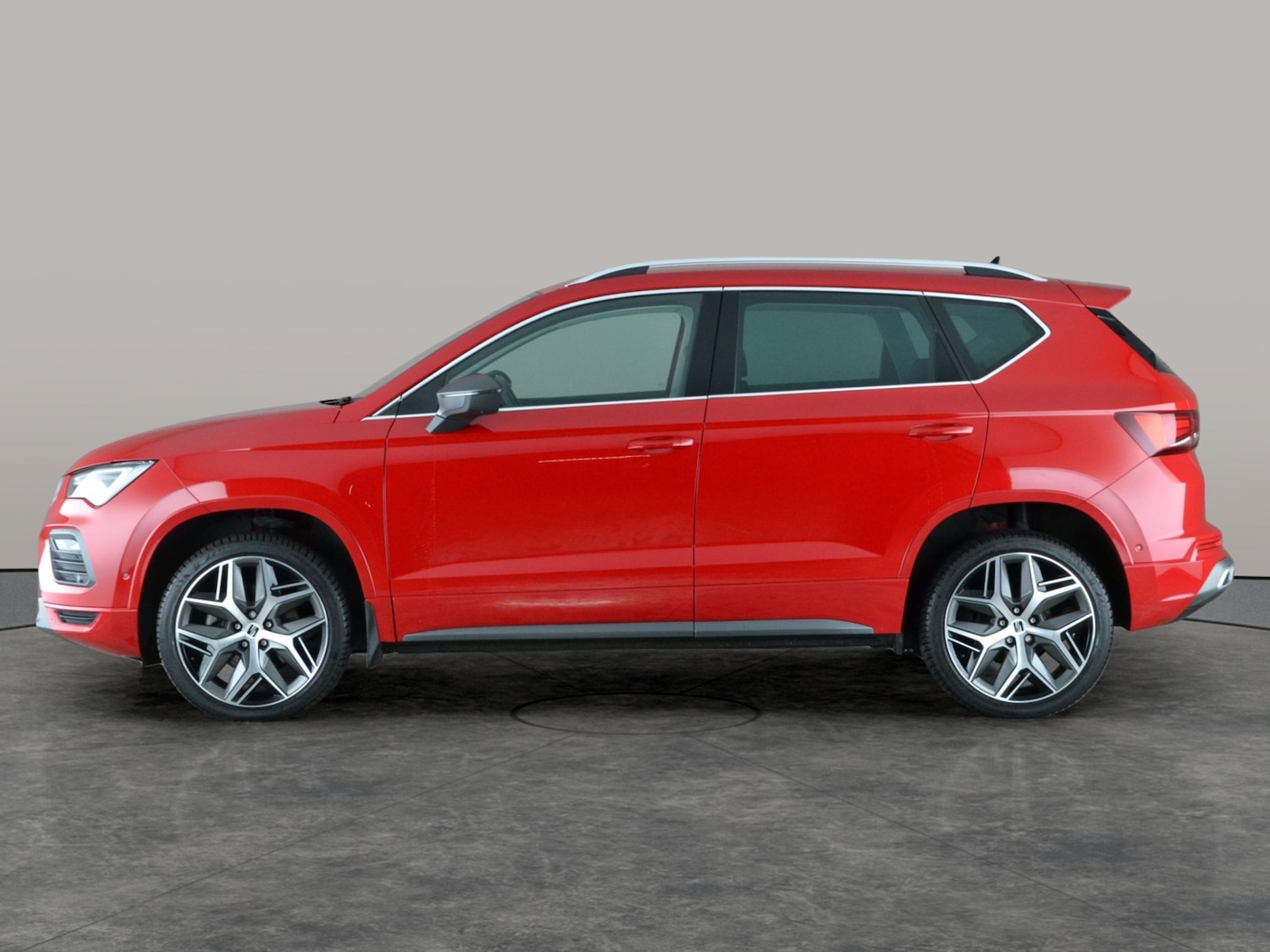 Used SEAT Ateca 2022 for sale - 77244849: Photo 13