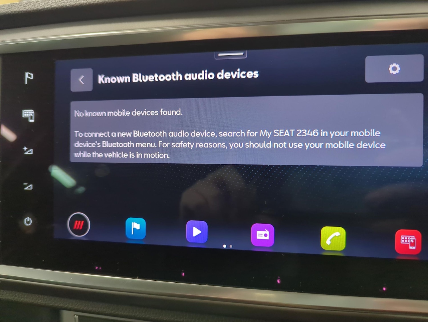 Used SEAT Ateca 2022 for sale - 77244849: Photo 16