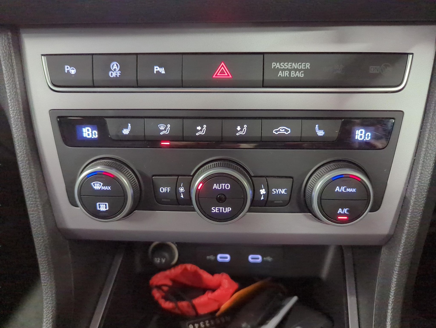 Used SEAT Ateca 2022 for sale - 77244849: Photo 19