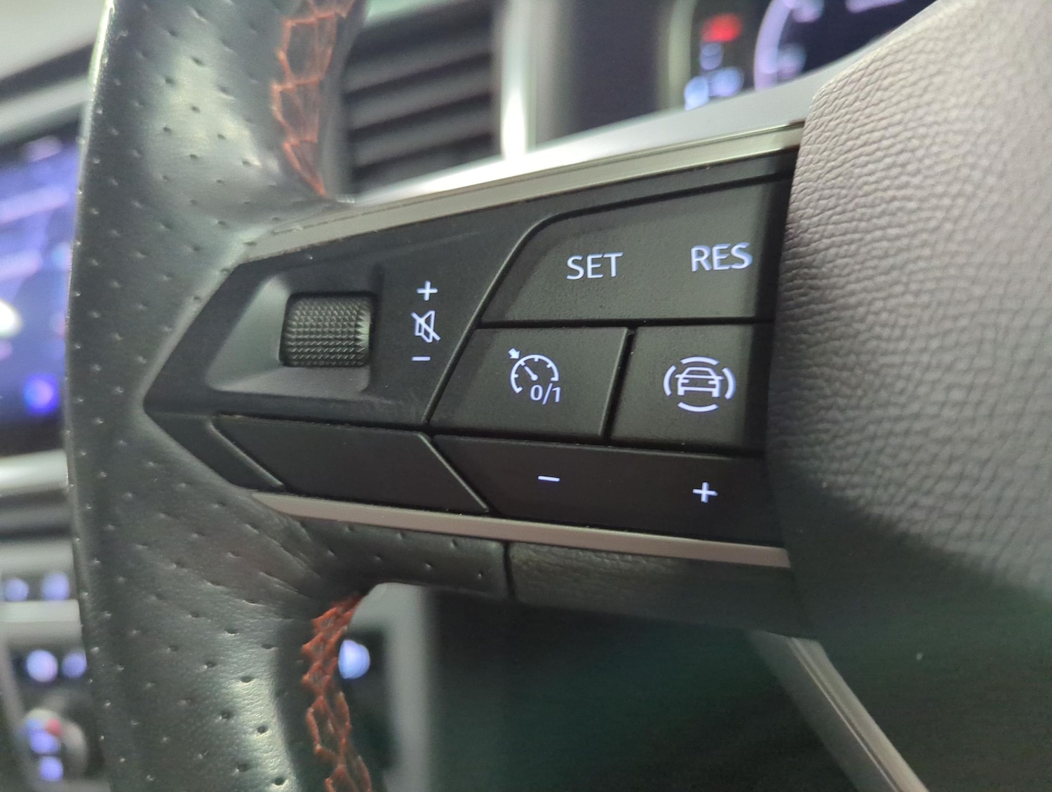 Used SEAT Ateca 2022 for sale - 77244849: Photo 23