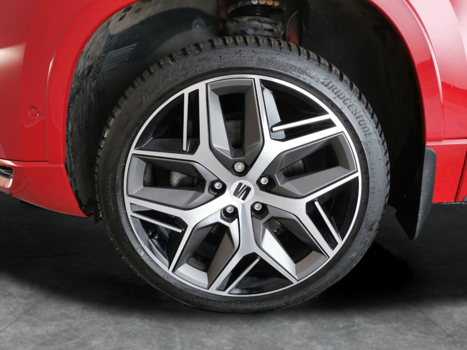 Used SEAT Ateca 2022 for sale - 77244849: Photo 26