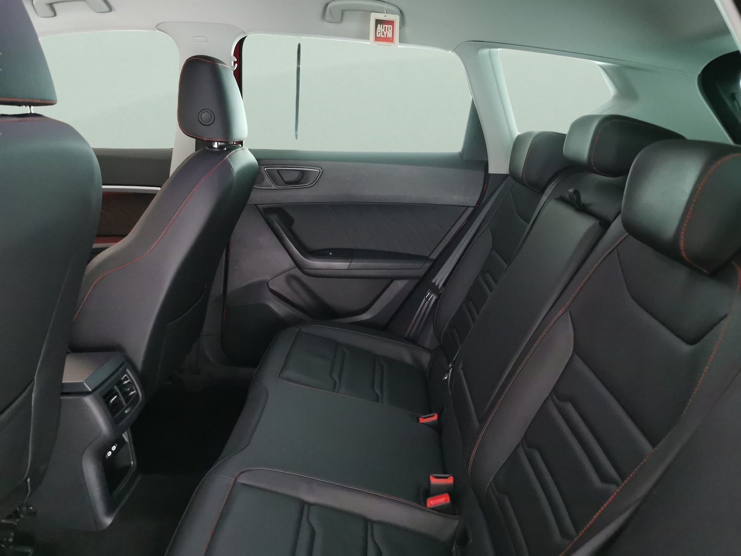 Used SEAT Ateca 2022 for sale - 77244849: Photo 29