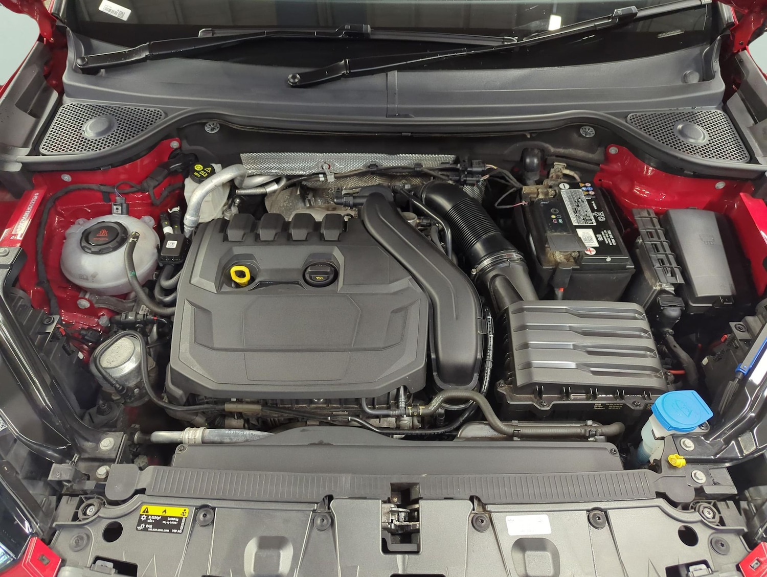 Used SEAT Ateca 2022 for sale - 77244849: Photo 35