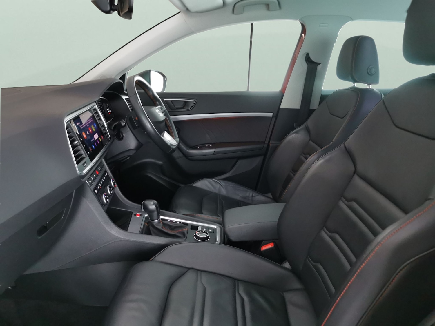 Used SEAT Ateca 2022 for sale - 77244849: Photo 4