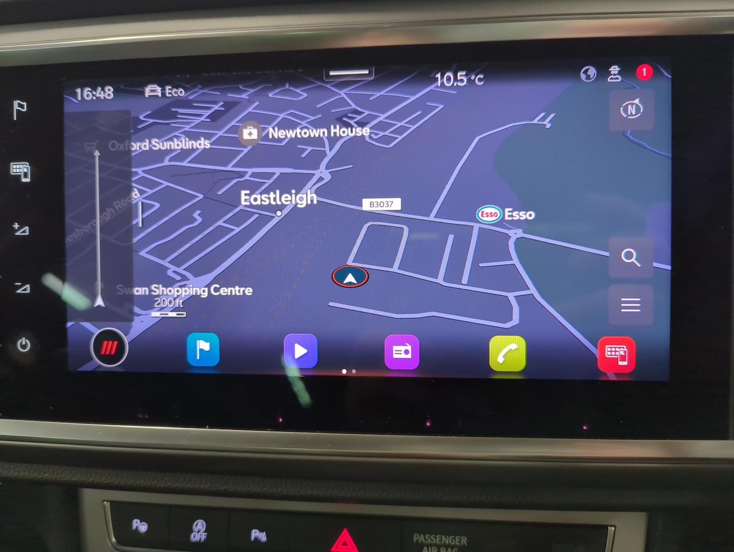 Used SEAT Ateca 2022 for sale - 77244849: Photo 5