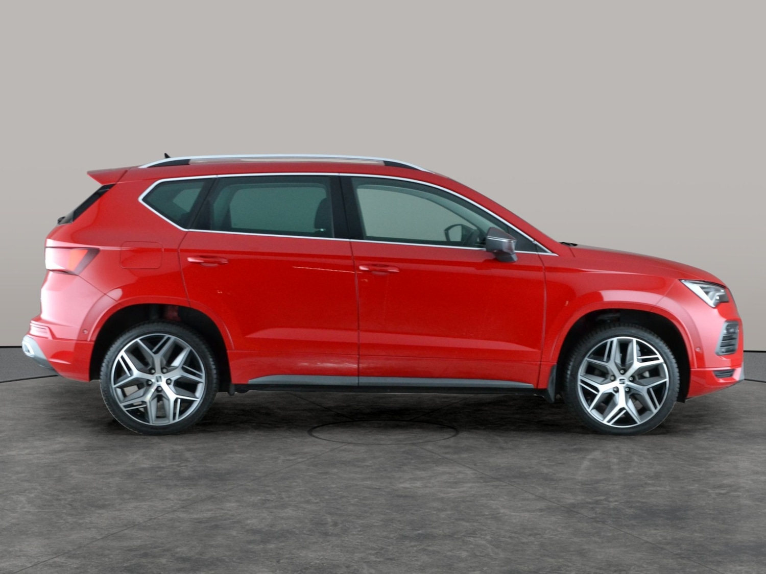 Used SEAT Ateca 2022 for sale - 77244849: Photo 9