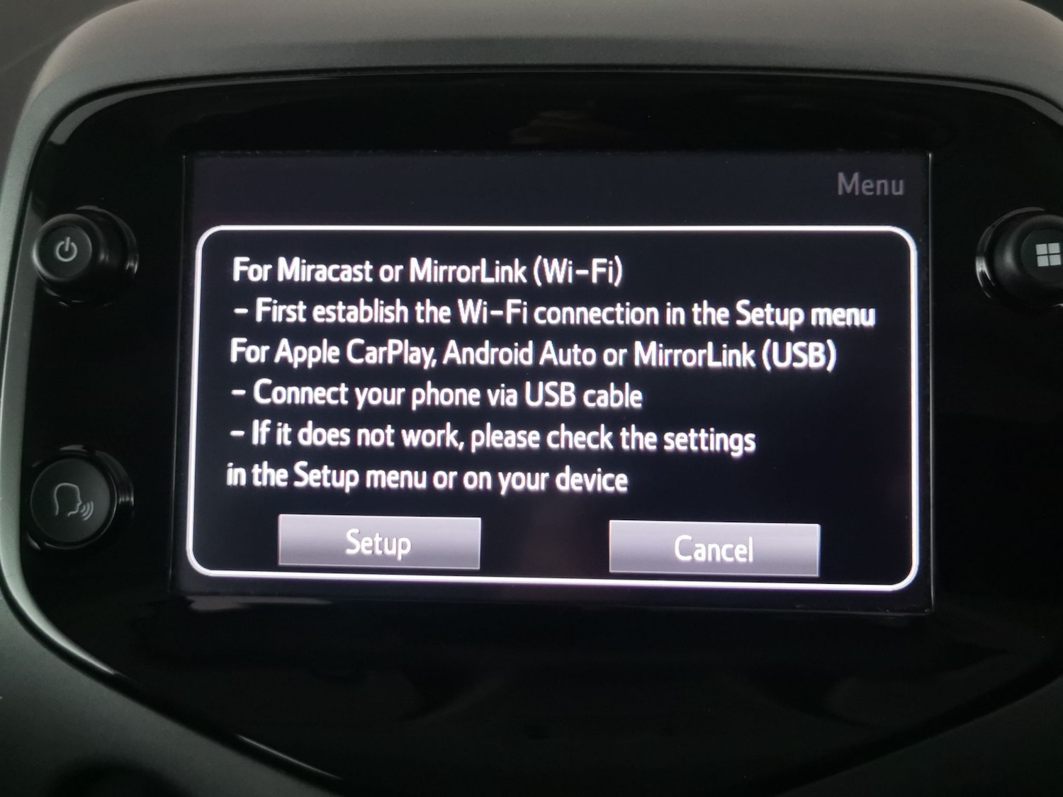 Used Toyota AYGO 2021 for sale - 77071319: Photo 20