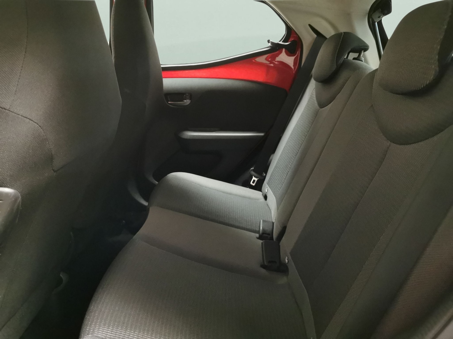 Used Toyota AYGO 2021 for sale - 77071319: Photo 24