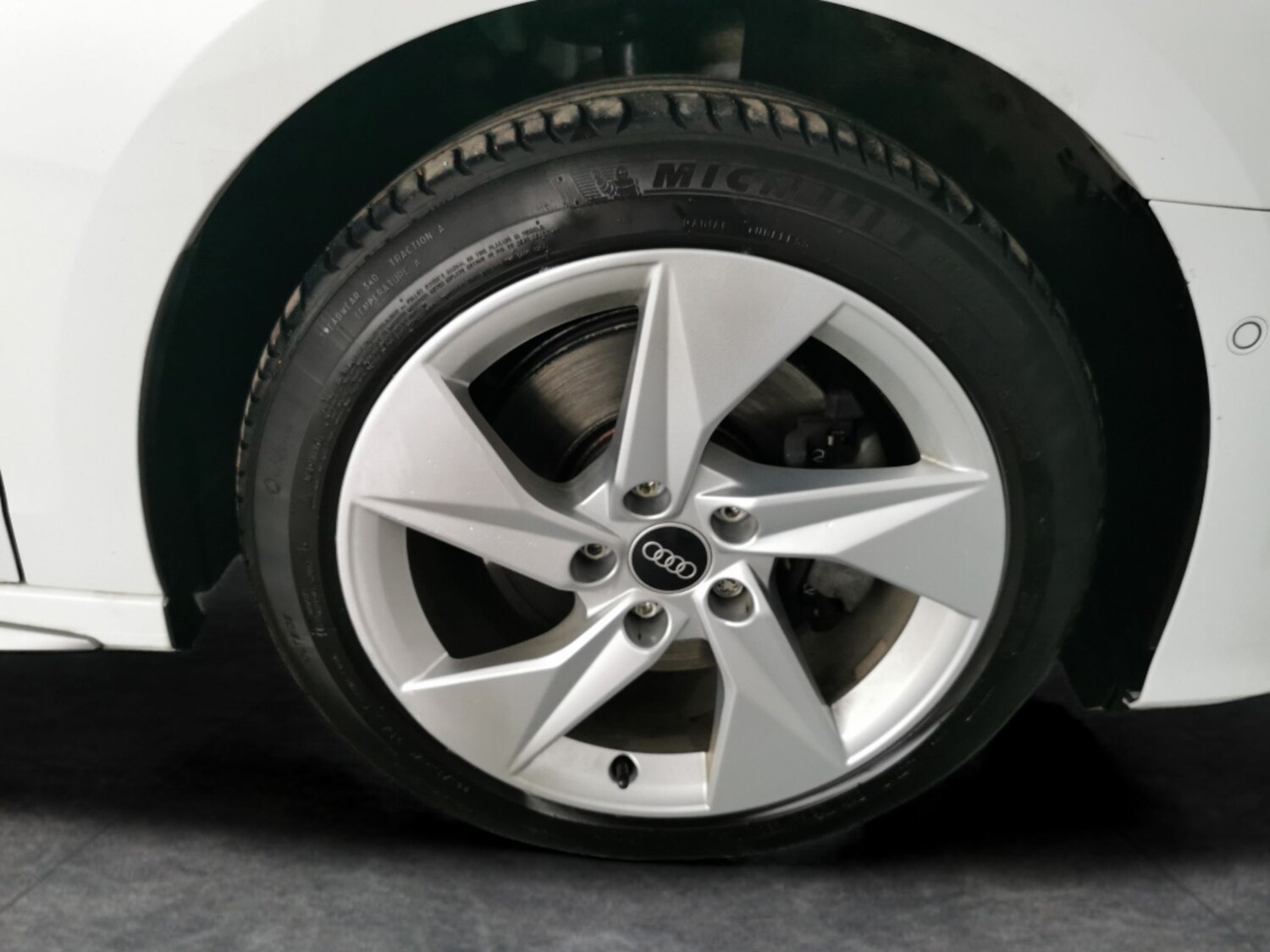 Used Audi A3 2022 for sale - 77686149: Photo 27