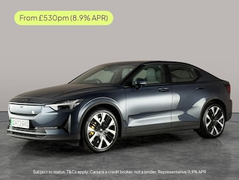 Used Polestar Polestar 2 2023 for sale - 79421752: Photo
