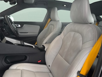 Used Polestar Polestar 2 2023 for sale - 79421752: Photo