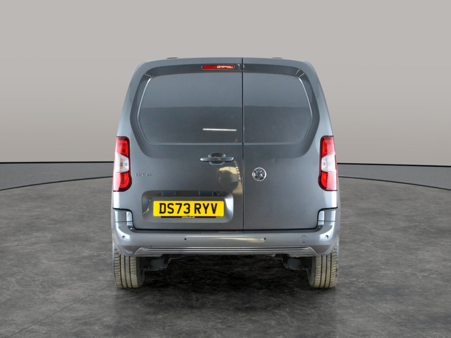 Used Vauxhall Combo for sale - 78212294: Photo 12