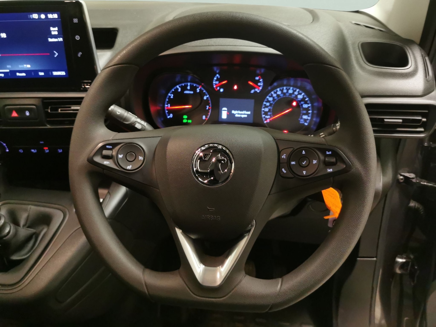 Used Vauxhall Combo for sale - 78212294: Photo 16