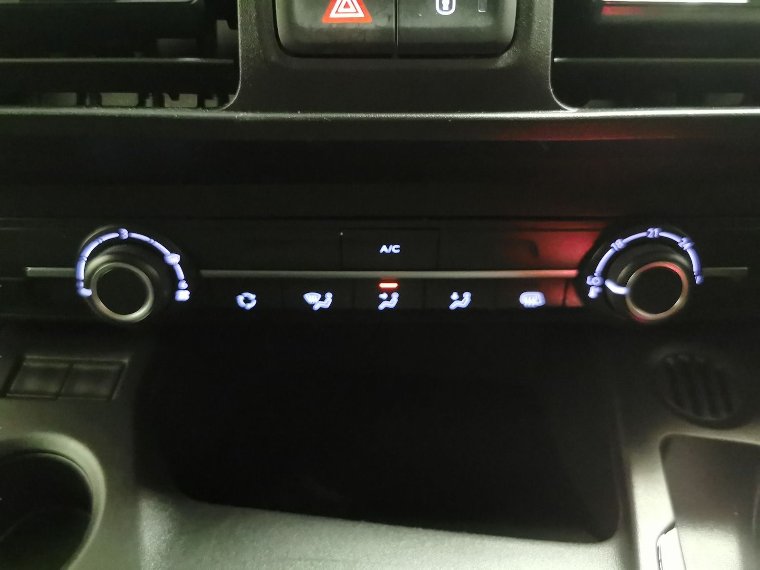 Used Vauxhall Combo for sale - 78212294: Photo 21