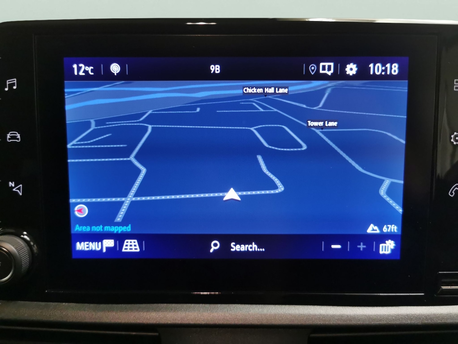 Used Vauxhall Combo for sale - 78212294: Photo 6