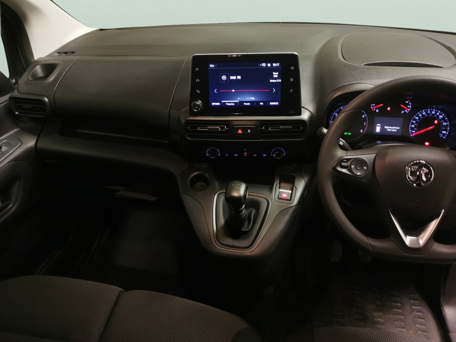 Used Vauxhall Combo for sale - 78212294: Photo 8