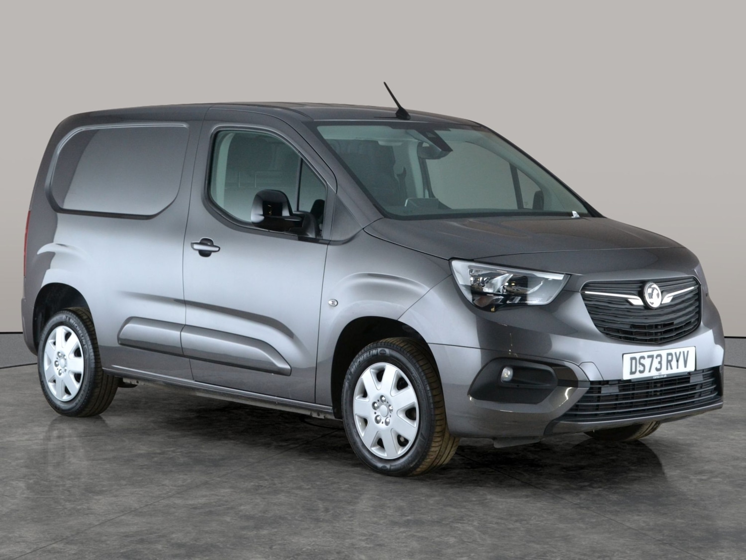 Used Vauxhall Combo for sale - 78212294: Photo 9