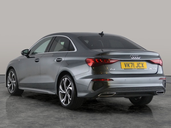 Used Audi A3 2021 for sale - 76271676: Photo 11