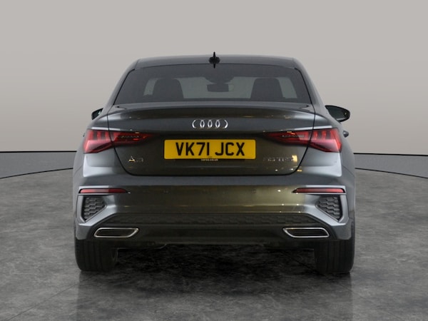 Used Audi A3 2021 for sale - 76271676: Photo 12