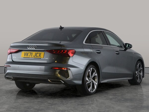Used Audi A3 2021 for sale - 76271676: Photo 13