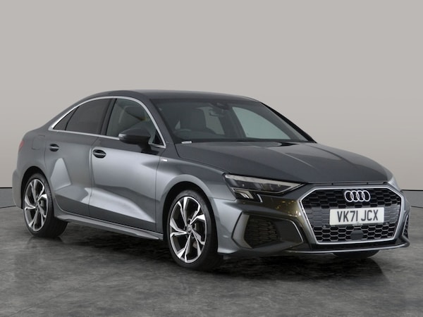 Used Audi A3 2021 for sale - 76271676: Photo 14