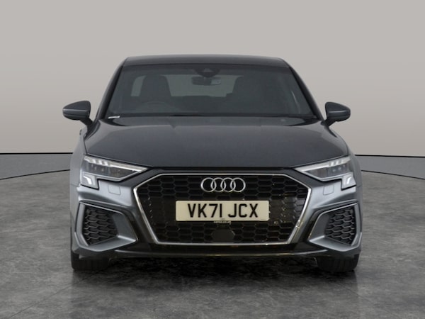 Used Audi A3 2021 for sale - 76271676: Photo 16