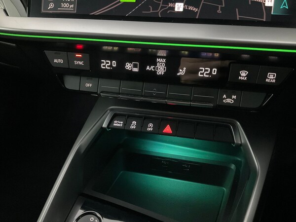 Used Audi A3 2021 for sale - 76271676: Photo 22