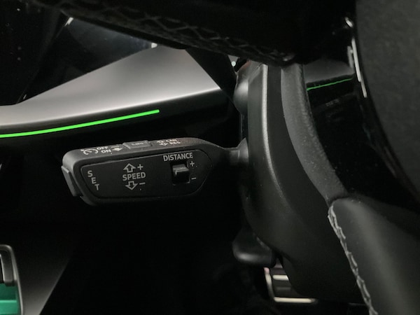 Used Audi A3 2021 for sale - 76271676: Photo 24