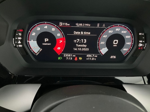 Used Audi A3 2021 for sale - 76271676: Photo 27