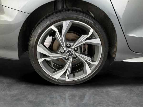 Used Audi A3 2021 for sale - 76271676: Photo 31
