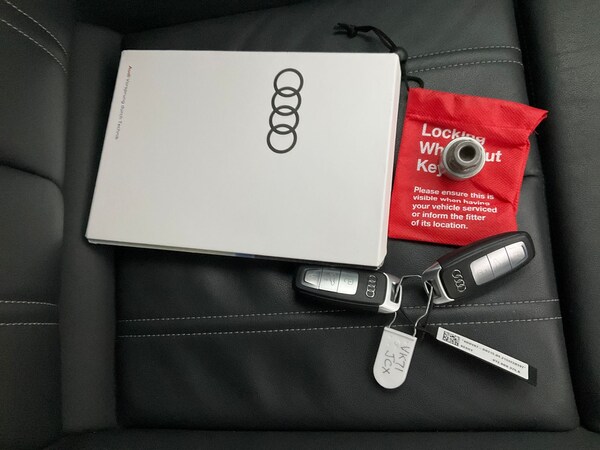 Used Audi A3 2021 for sale - 76271676: Photo 38