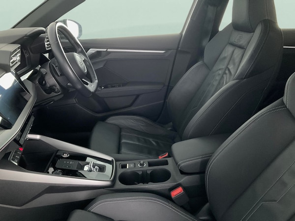 Used Audi A3 2021 for sale - 76271676: Photo 4