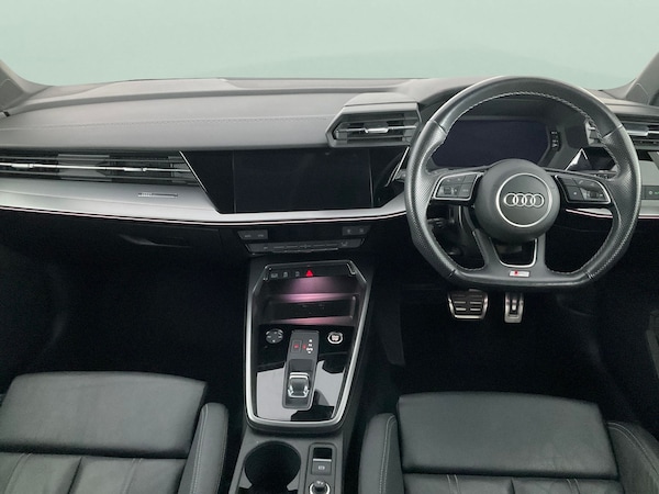 Used Audi A3 2021 for sale - 76271676: Photo 9