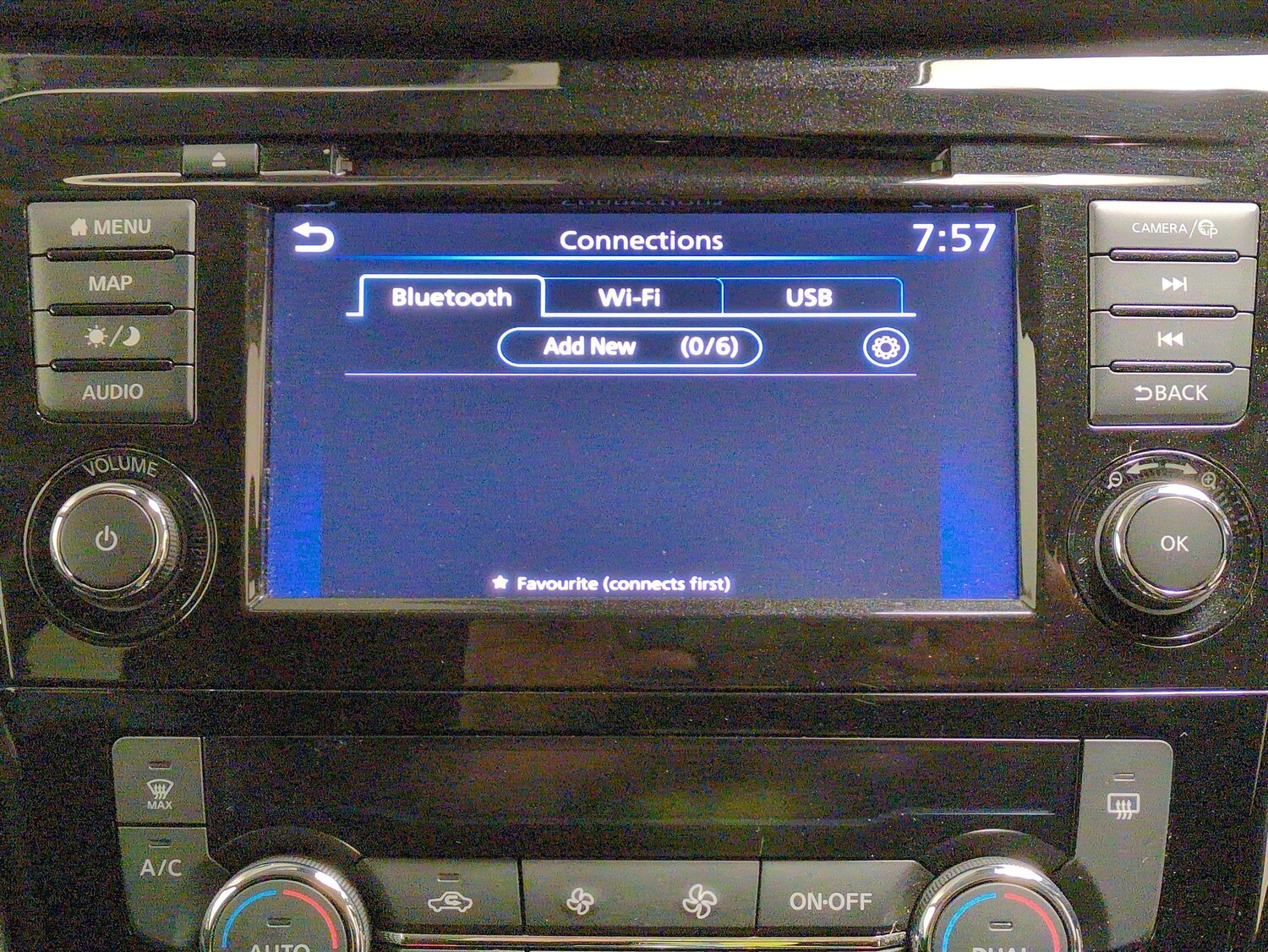 Used Nissan Qashqai for sale - 77530021: Photo 14