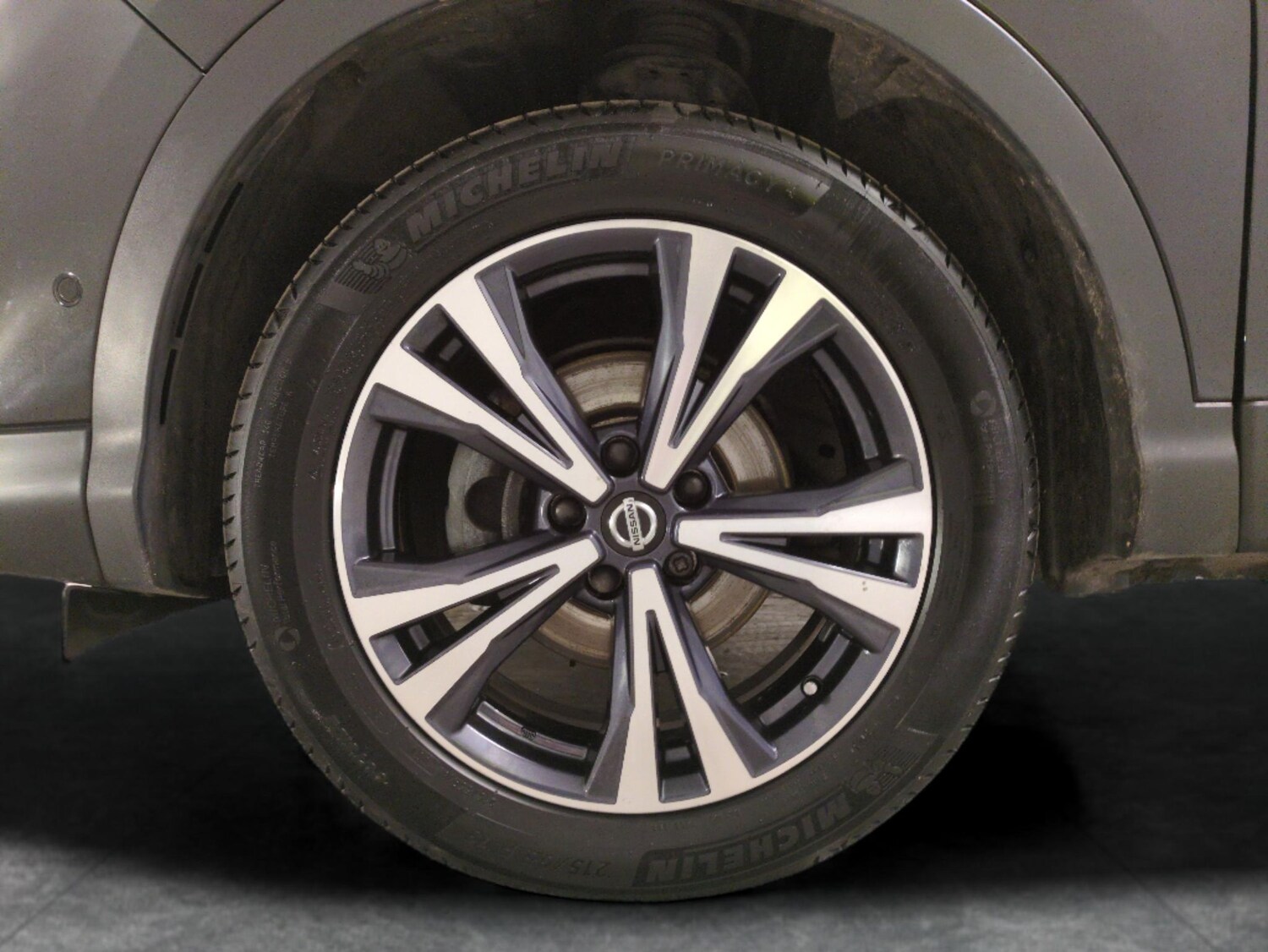 Used Nissan Qashqai for sale - 77530021: Photo 20